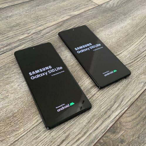 MEI-MAAND-DEAL Samsung Galaxy S10 Lte 2020 128GB nu 299