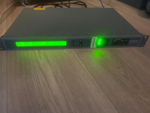 Meinberg M300 NTP Server