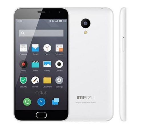 Meizu M2 - 2GB RAM - QuadCore - 16GB opslag - 5 inch
