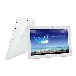 MEMO Pad 10034 White (Android Tablet)