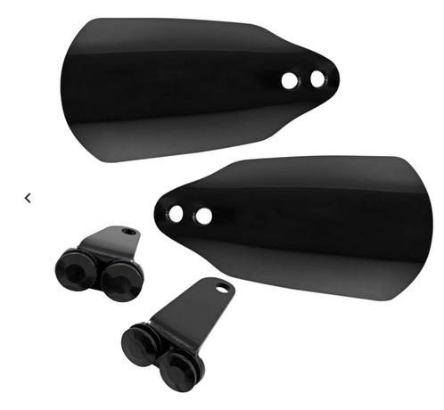 Memphis Shades Hand Guards HD Road Glide 2021-2023