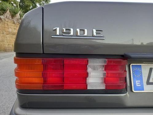 Mercedes 190E, youngtimer, in zeer goede staat