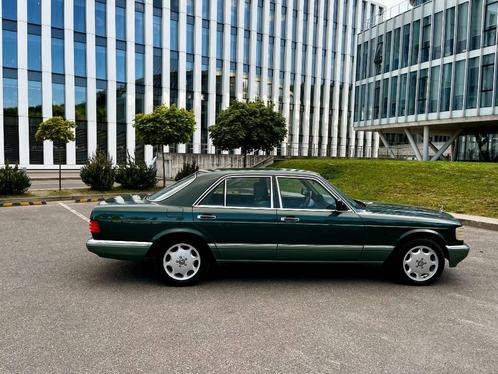 Mercedes 420 SE in great condition