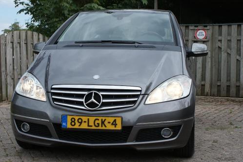 Mercedes A-Klasse 1.5 A160 3DRS  2010 .    4750.     EURO.