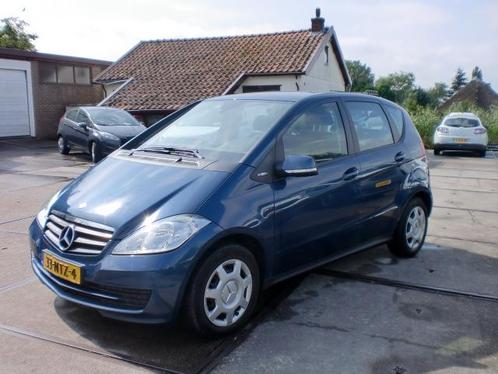 Mercedes A-Klasse 1.5 A160 5D AIRCO CRUISE TEL AUDIOCD NAP