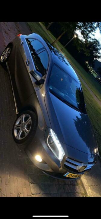 Mercedes A-Klasse A200cdi 2013 FullOption