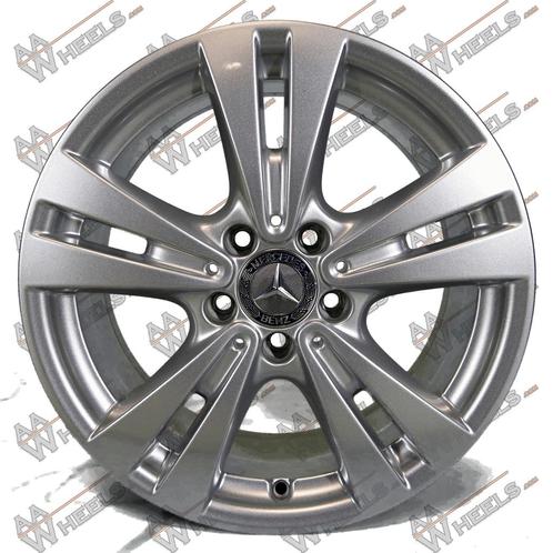 Mercedes A klasse B klasse CLA 17 inch originele velgen A246