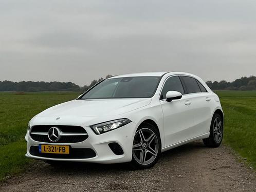 Mercedes A200  Business Solution  Burmester Sound  18AMG