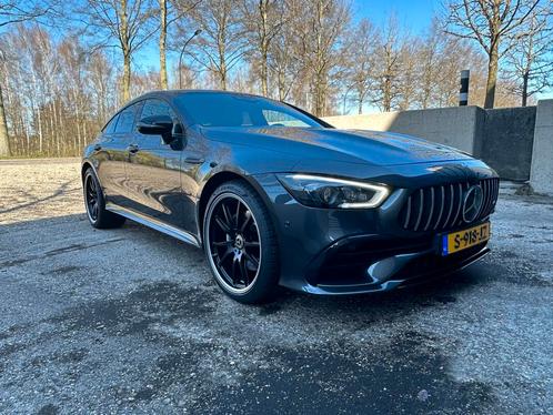 Mercedes AMG GT Coup AMG GT 53 435pk 4MATIC AMG Spee 2019