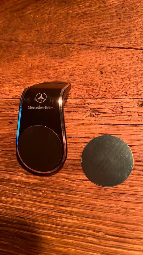 Mercedes auto telefoonhouder