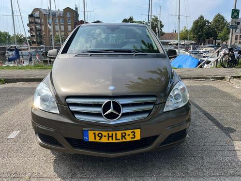 Mercedes B-Klasse 1.5 B150 5DRS bj 2009