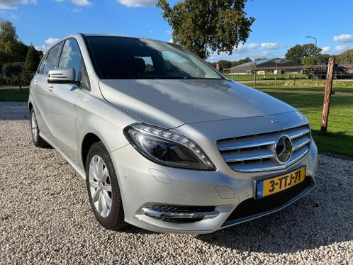 Mercedes B-Klasse 1.6 B180 2014 Origineel Nederlandse auto