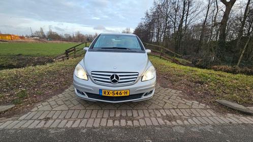 Mercedes B-Klasse 2.0 B200 Turbo APK TOT 02.2025