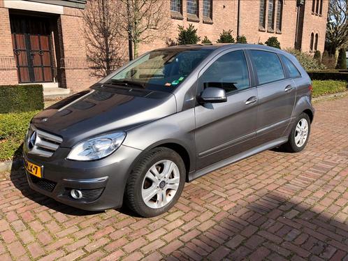 Mercedes B-Klasse B160 Blue Efficiency Sports Tourer