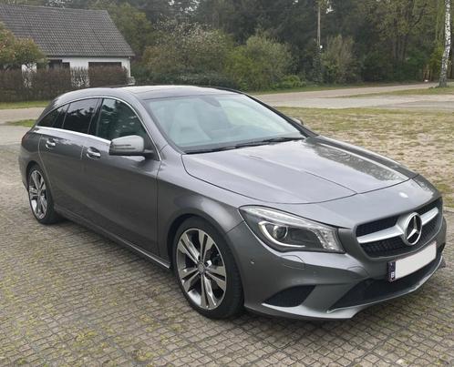 Mercedes-Benz 180 Schooting Brake Automaat  Benzine