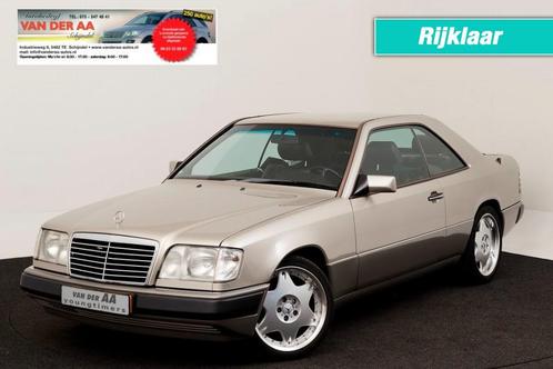 Mercedes-benz 300 300 CE Coupe Automaat