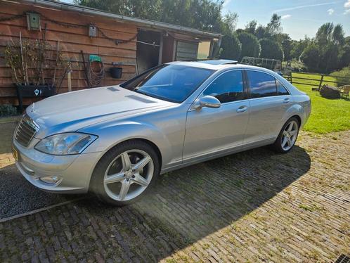 Mercedes benz 5.5 l yountimer  144839  km stand