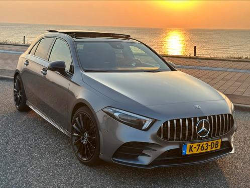 Mercedes-Benz A 250 PREMIUM AUTOMAAT 45 AMG 250PK2018PANO