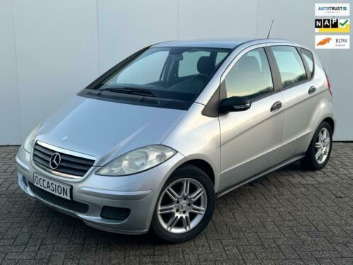 Mercedes-Benz A-klasse 150 Classic Automaat ,Airco