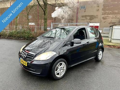 Mercedes-Benz A-klasse 160 BlueEFFICIENCY Classic NETTE AUTO