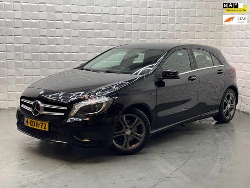 Mercedes-Benz A-klasse 180 Ambition AUTOMAAT CRUISE NAP