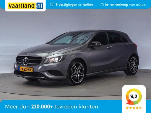 Mercedes-Benz A-Klasse 180 Ambition  Xenon Standkachel Navi