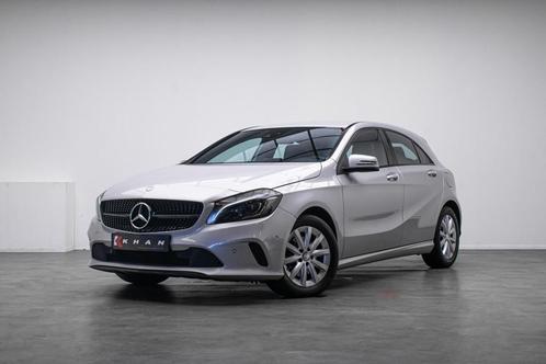 Mercedes-Benz A-klasse 180 AMG line  Gratis nieuwe APK