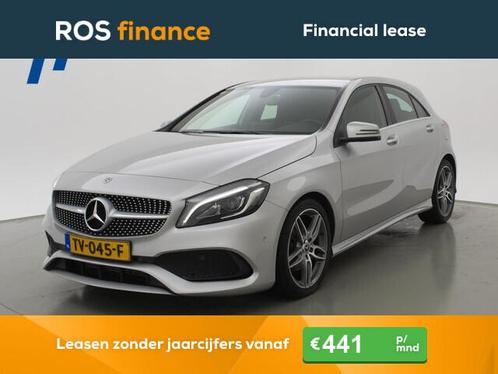 Mercedes-Benz A-Klasse 180 AUT7 AMG SPORT  LED  SPORTSTOEL