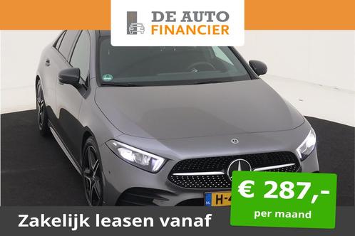 Mercedes-Benz A-Klasse 180 Business Solution AM  23.845,0