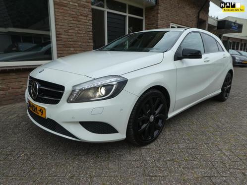 Mercedes-Benz A-klasse 180 CDI Ambition Automaat  Navi  Ai