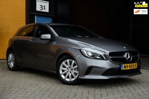 Mercedes-Benz A-klasse 180 d BlueEFFICIENCY Ambition  BTW A