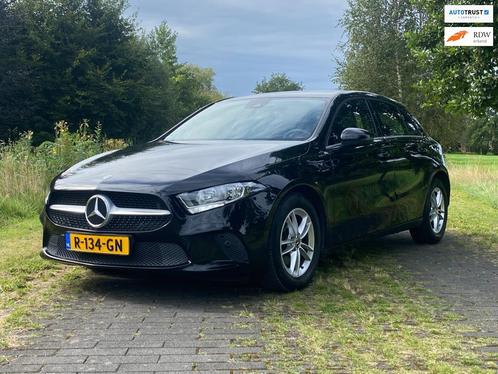 Mercedes-Benz A-klasse 180 Premium  12 mnd garantie