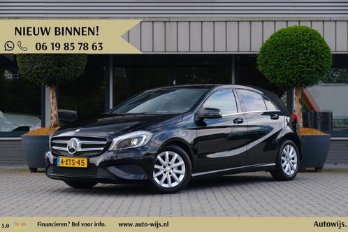 Mercedes-Benz A-klasse 180 PrestigeLEDStoelverwarmingNavi