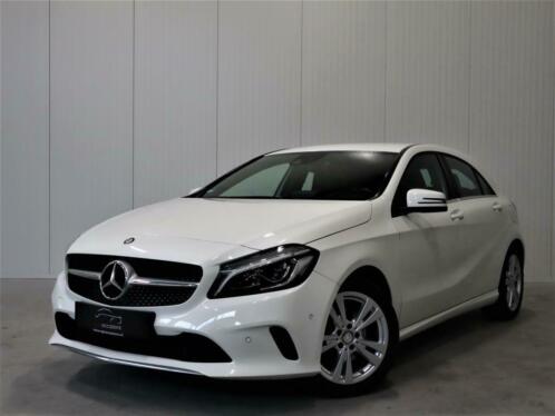 Mercedes-Benz A-klasse 200