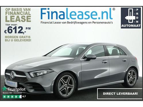 Mercedes-Benz A-Klasse 200 AMG 164PK 2023 AUT Keyless 645pm