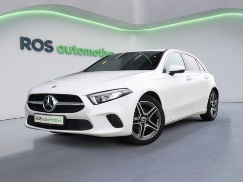 Mercedes-Benz A-Klasse 200 Business Solution  BURMESTER  S