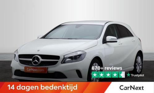 Mercedes-Benz A-Klasse 200 d Business Solution Automaat, Nav