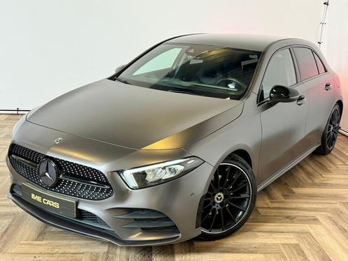 Mercedes-Benz A-klasse 200 Launch Edition Premium, SFEER , N