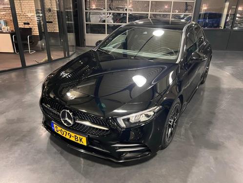 Mercedes-benz A-KLASSE 220 4 MATIC AMG -LINE SPORT