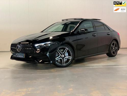 Mercedes-Benz A-klasse 250 4Matic  FACELIFT  INCL. BTW  H