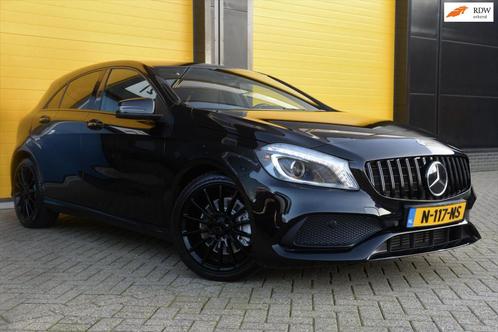 Mercedes-Benz A-klasse 250 AMG Sport 4MATIC  211 PK  AUT 