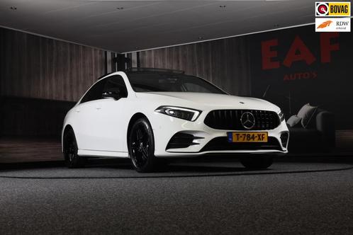 Mercedes-Benz A-klasse 250 e AMG Line  AUT  Digital Cockpi