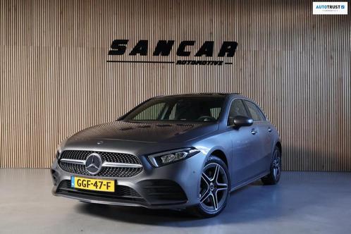 Mercedes-Benz A-klasse 250 e AMG Line Panodak  Sfeerverlich