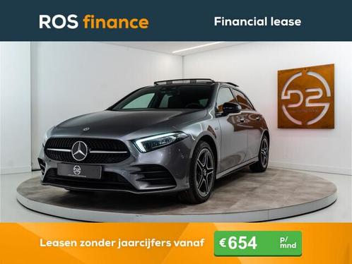 Mercedes-Benz A-Klasse 250 e AMG Premium  Pano  Sfeer  D