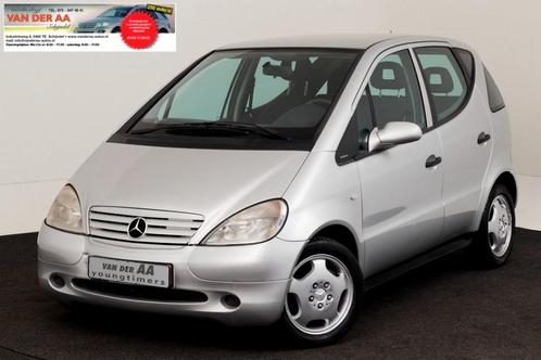 Mercedes-benz A-KLASSE A 170 CDI Classic Fun 5-Versn. Youngt