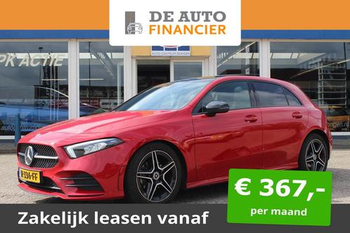 Mercedes-Benz A-Klasse A 180 136pk 7G-DCT AMG   26.800,0