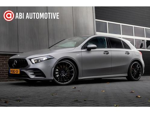 Mercedes-Benz A-Klasse AMG 35 4MATIC 306 pk Edition 1  Moun