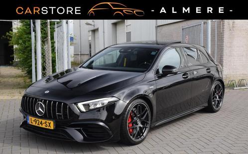 Mercedes-Benz A-klasse AMG 45 S 4MATIC Premium Plus