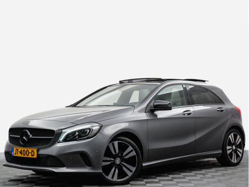 Mercedes-Benz A-Klasse AMG Night Edition Aut7 facelift (pano