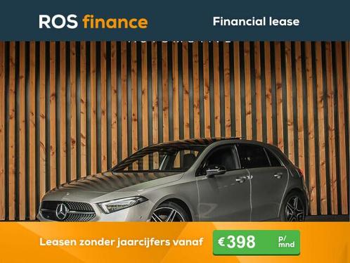 Mercedes-Benz A-Klasse Business Solution AMG